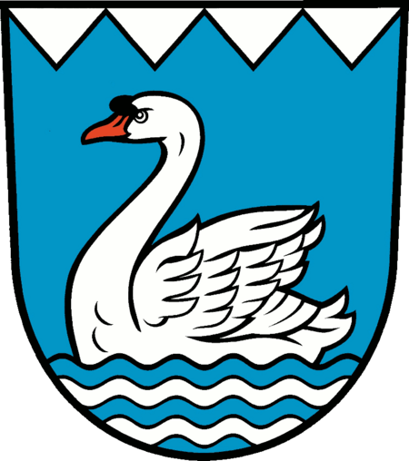 Wappen Wusterwitz