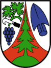 Wappen von Röthis