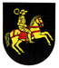 Blason de Wurzen