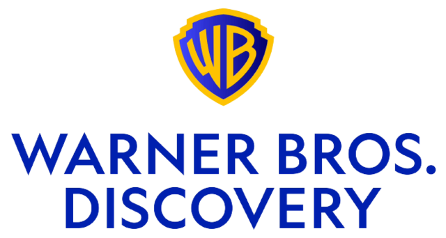 Warner Bros changes its logo