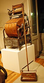 Bolsa de mandado - Wikipedia, la enciclopedia libre