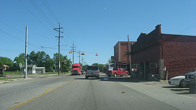 La Crosse