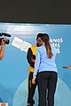 Deutsch: Gewichtheben bei den Olympischen Jugendspielen 2018; Tag 2, 10. Oktober 2018; Jungen 62 kg English: Weightlifting at the 2018 Summer Youth Olympics at 8 October 2018 – Boys' 62 kg