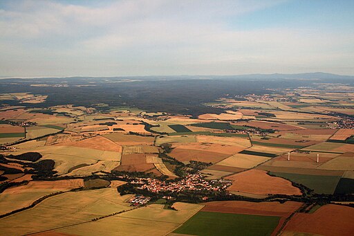 Welbsleben von Norden