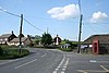 Werrington, Ladycross - geograph.org.uk - 457056.jpg