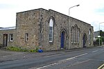 West Street, South Church Hall