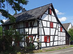 Wißkirchen Treckgasse 19 (01)