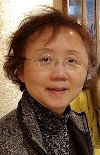 Hui Cao Chinese American physicist