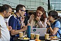 "Wikimania_Singapore_2023_-_Friday_Sessions_16.jpg" by User:Pedro J Pacheco