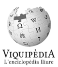 Thumbnail for Wikipedija na katalonskom jeziku