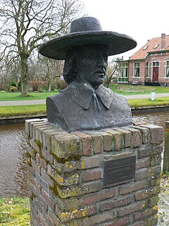 Adriaan Geerts Wildervanck