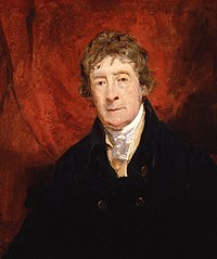 William ('Gentleman') Smith