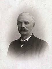 William August Langkilde