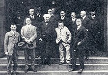 William David Coolidge 220px-William_Coolidge%2C_Willis_Rodney_Whitney%2C_Thomas_Edison%2C_Charles_Proteus_Steinmitz%2C_Irving_Langmuir_%28front_row%2C_left-to-right%29_%281923%29