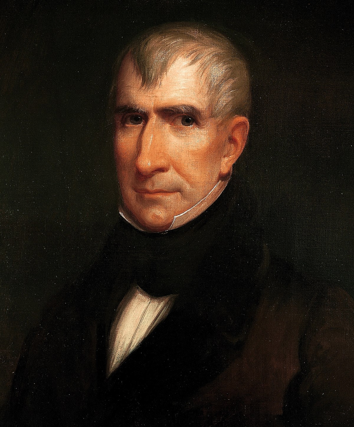 William Henry Harrison - Wikipedia