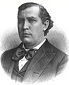 U.S. Congressman (1897–1899) William Laury Greene – Elected as a Populist