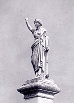 Thumbnail for Statue of Hope