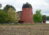 Windmühle Gerhardt