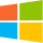 Windows logo - 2012 derivative.svg