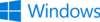 Windows logo and wordmark - 2012 (dark blue).png