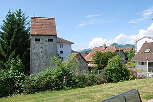 Winznau