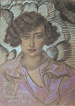 Witkacy - Portret Janiny Brzostowskiej - 1929-02.jpg
