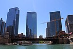 Thumbnail for Wolf Point, Chicago