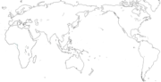 Vorschaubild für Datei:World map with the Americas on the right.png