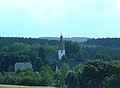 Kirche in Wormbach