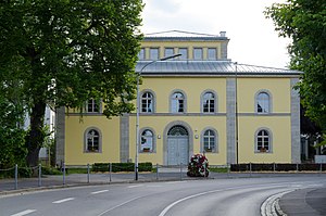 Wunsiedel: Geografie, Geschichte, Bevölkerung