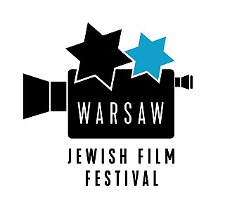 Warsaw Jewish Film Festival Annual film festival held in Warsaw, Poland