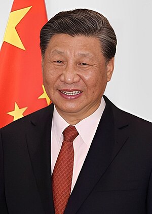 Xi Jinping at the APEC summit (2022).jpg
