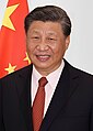 Çin, Şi Cinping, Devlet Başkanı