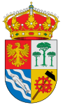 Blason de Xove