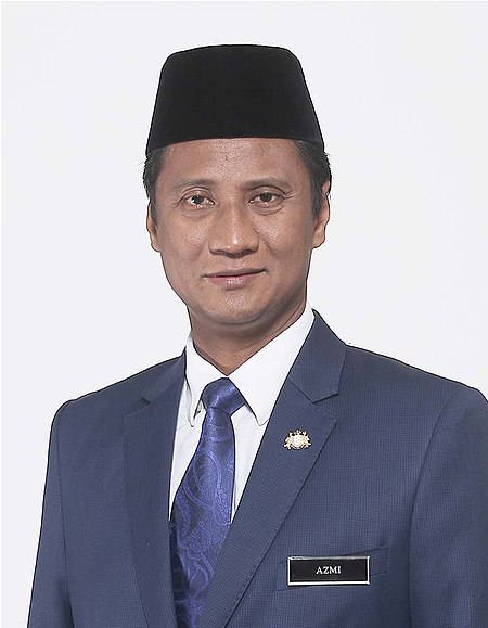 Azmi Rohani