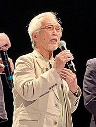 小田部 羊一