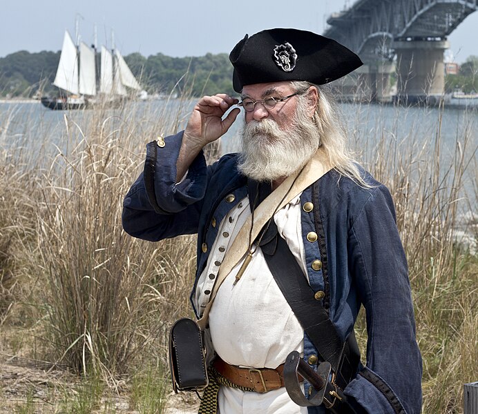 File:Yorktown Pirate Festival - Virginia (33569920253).jpg