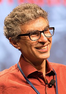 Yoshua Bengio Canadian computer scientist