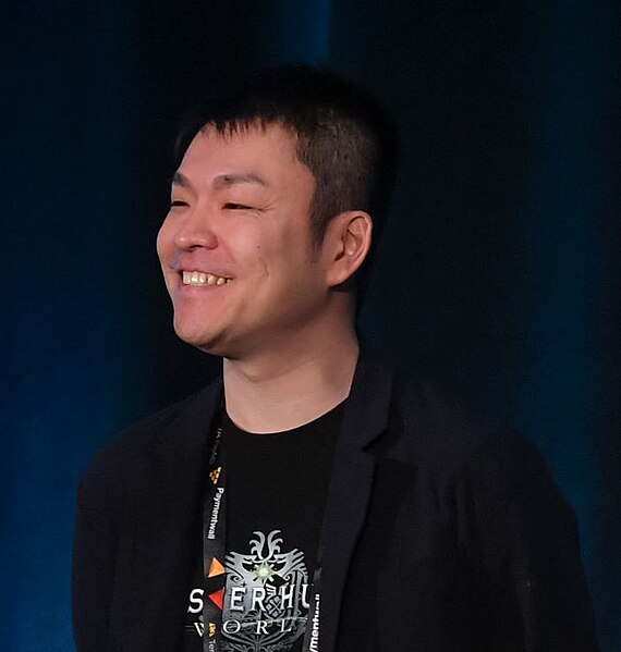 File:Yuya tokuda gdc 2018 cropped.jpg