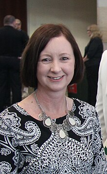 Yvette D'Ath MP november 2014.jpg