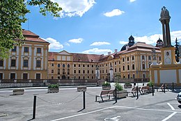 Jaroměřice nad Rokytnou - Sœmeanza