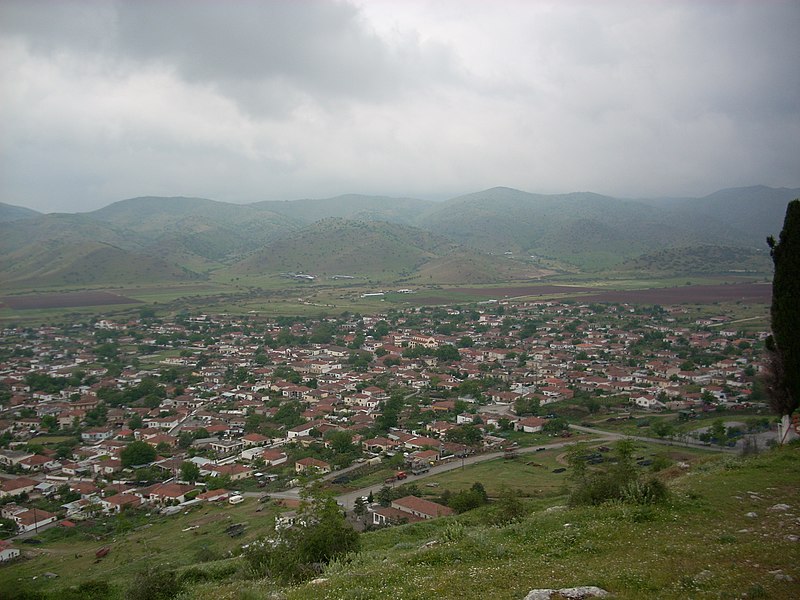 File:Zarko village in Trikala prefecture, Greece.jpg