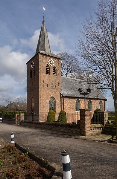 File:Zevenaar-Lathum, Nederlands Hervormde Kerk (O.L.Vrouwekerk) RM8149 IMG 0194 2024-03-25 11.08.jpg