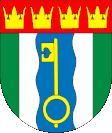 Jetřichovice címere