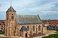 * Nomination St. Catherine’s Church, Zoutelande, Zeeland, Netherlands --XRay 04:30, 26 January 2023 (UTC) * Promotion  Support Good quality -- Johann Jaritz 05:32, 26 January 2023 (UTC)