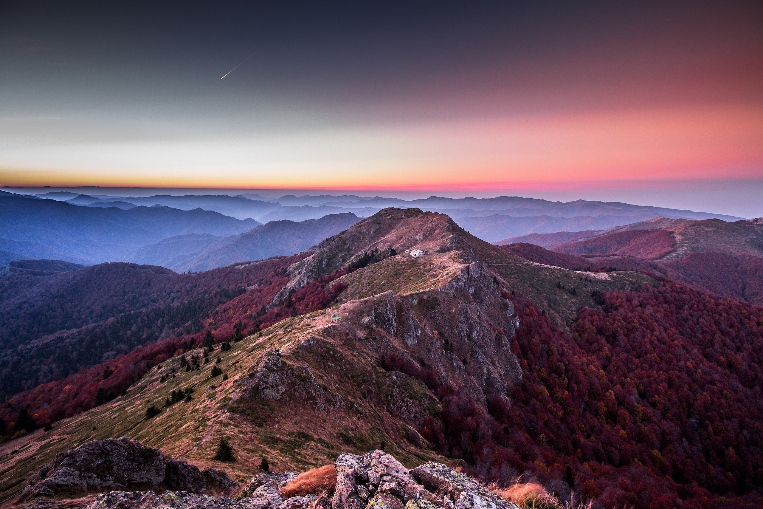 болгария стара планина