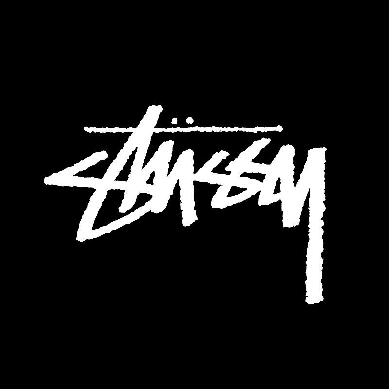 スタジャンstussy