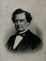 "Abe" Lincoln's yarns and stories - a complete collection of the funny and witty anecdotes that made Lincoln famous as America's greatest story teller (excerpts) (1901) (14766617515) (cropped).jpg