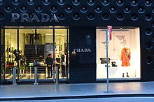 Detector totaal Technologie Prada - Wikipedia
