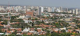 Araraquara – Veduta